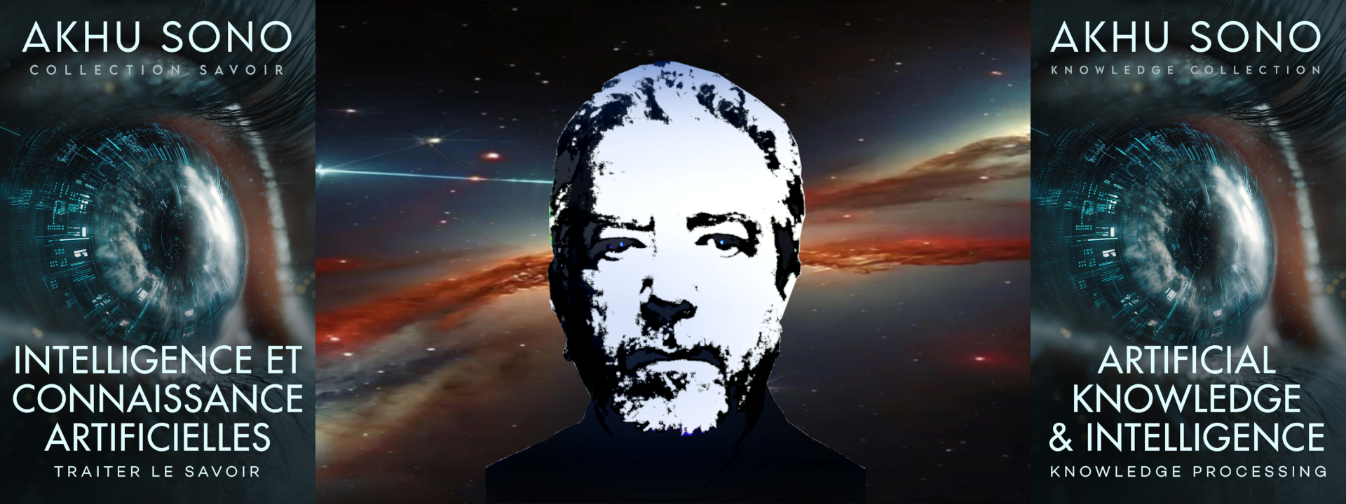 Artificial Knowledge & Intelligence